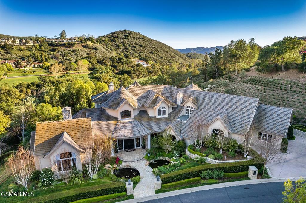 Country Club Estates NR-785 - 785 - Residential