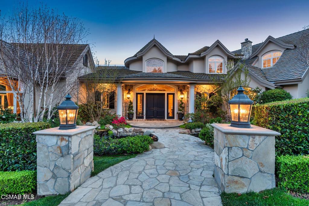 Country Club Estates NR-785 - 785 - Residential
