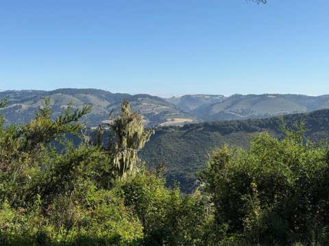 Photo of 6 Rancho San Carlos (Lot E10) Road, Carmel, CA 93923 (MLS # ML82049746)