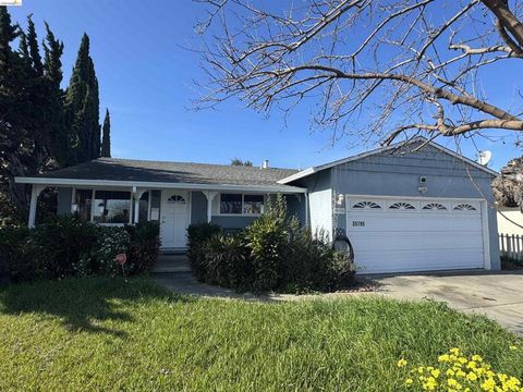 Photo of 35795 35795 Cabral Drive Dr, Fremont, CA 94536 (MLS # 41125865)