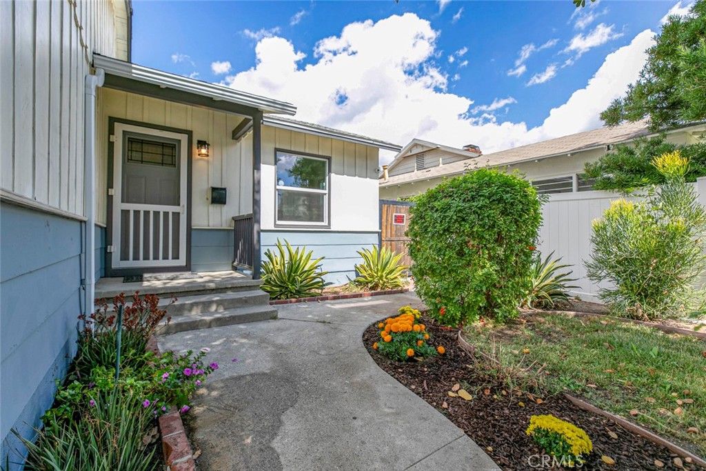 Photo of 17641 Los Alimos Street, Granada Hills, CA 91344 (MLS # GD25235418)
