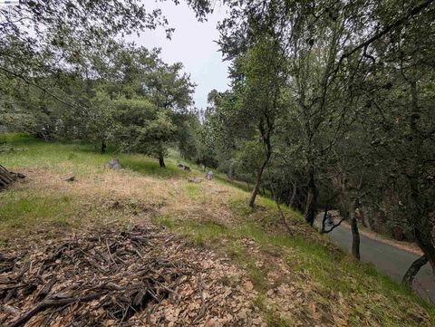 Photo of 000 Girvin Drive, Oakland, CA 94603 (MLS # 41135021)