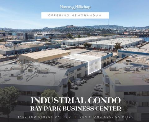 Photo of 3450 3rd Street #3D, San Francisco, CA 94124 (MLS # ML82044211)