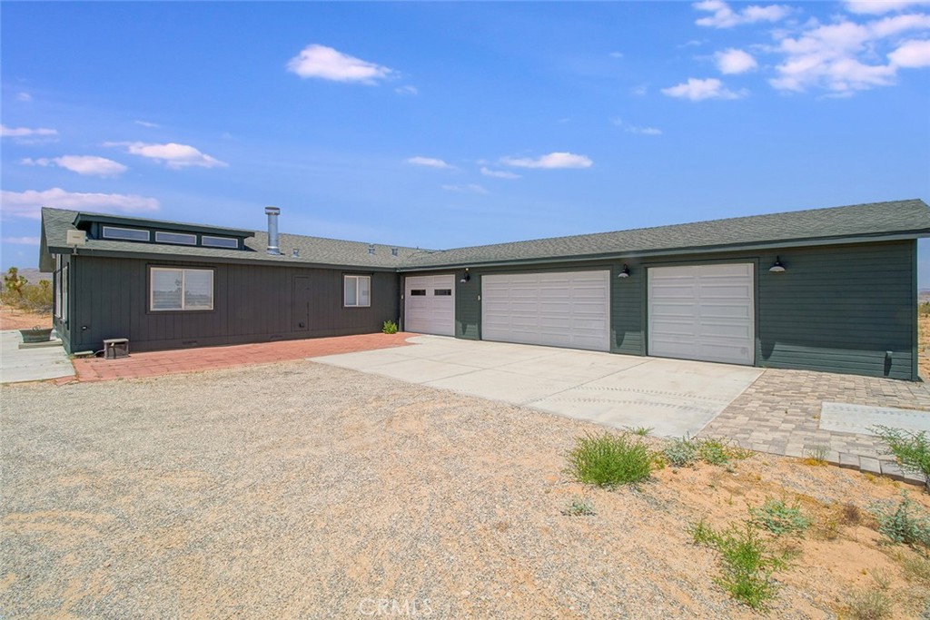 1001 Gibralter Road