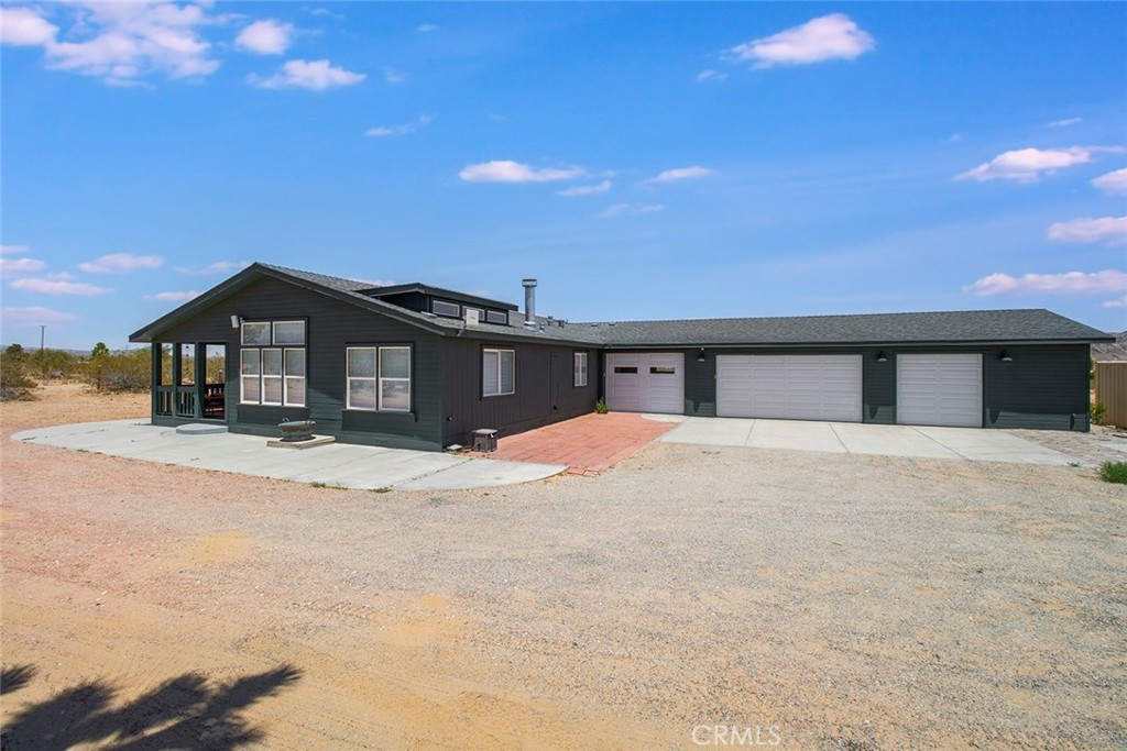 1001 Gibralter Road