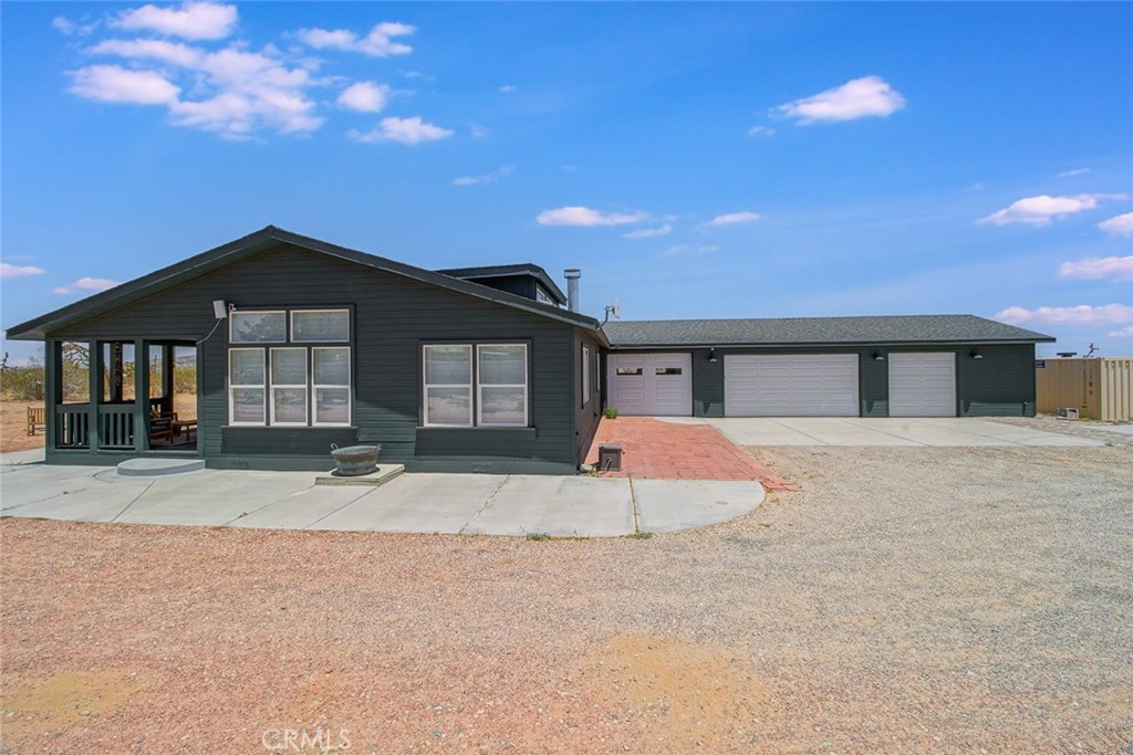 1001 Gibralter Road