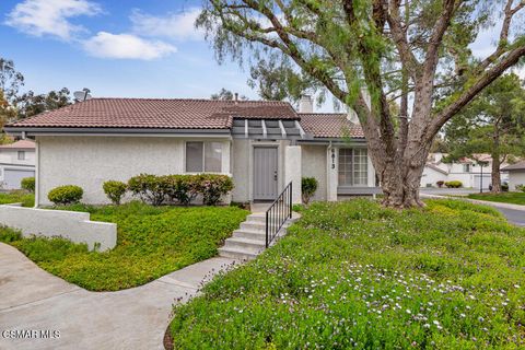 Photo of 6813 Poppyview Drive, Oak Park, CA 91377 (MLS # 225001936)