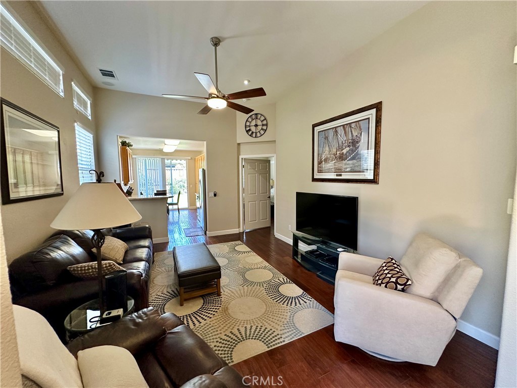 268 Wickson Way