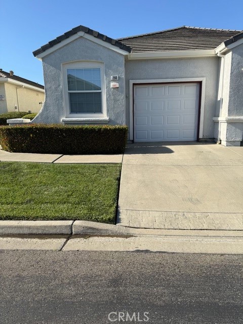 268 Wickson Way