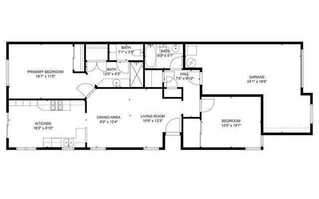 268 Wickson Way