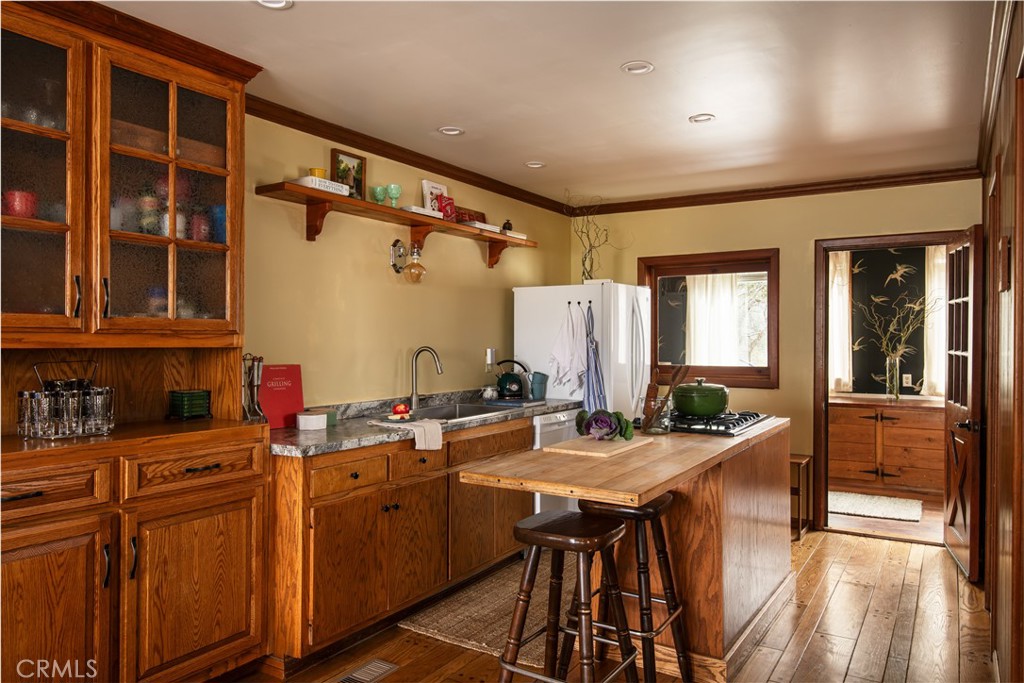 Cedar Glen (CEDG) - Residential