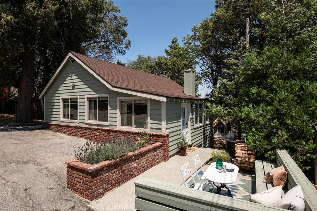 Cedar Glen (CEDG) - Residential