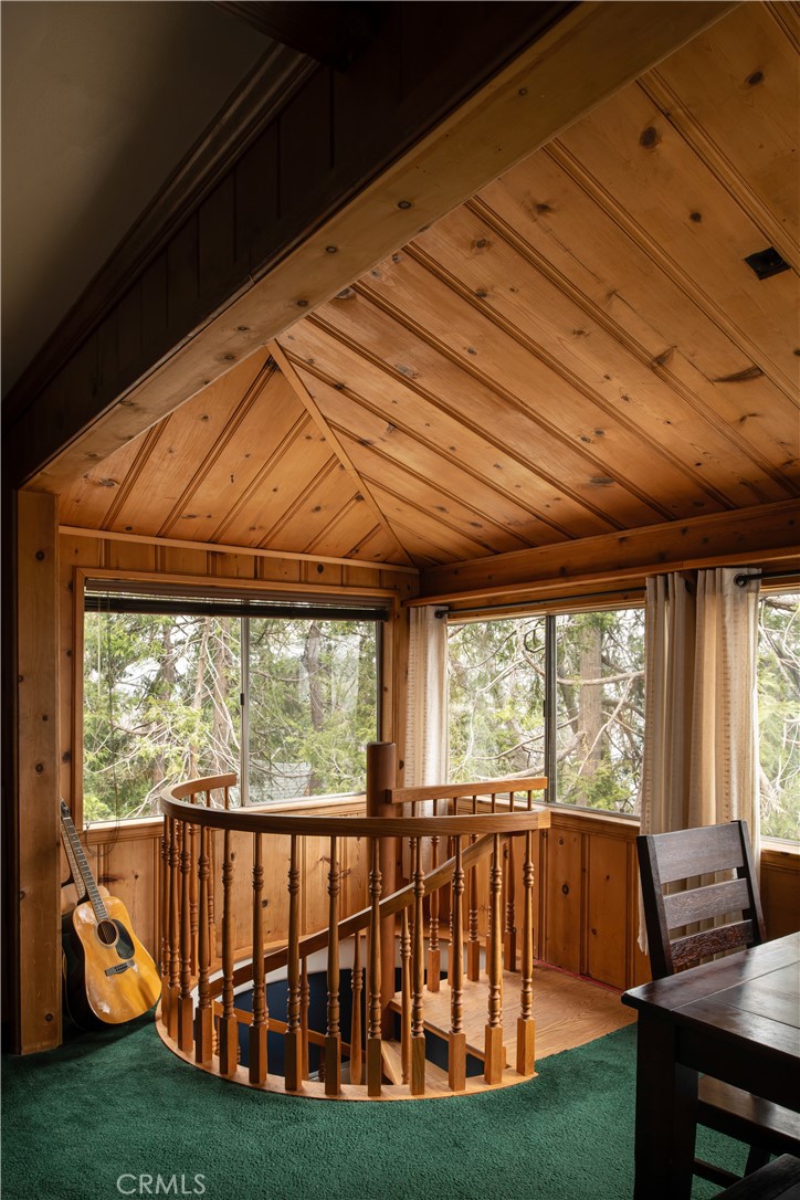 Cedar Glen (CEDG) - Residential