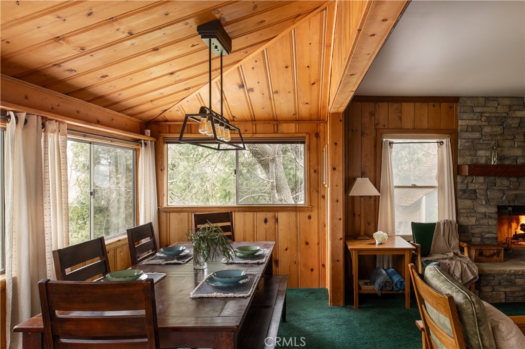 Cedar Glen (CEDG) - Residential