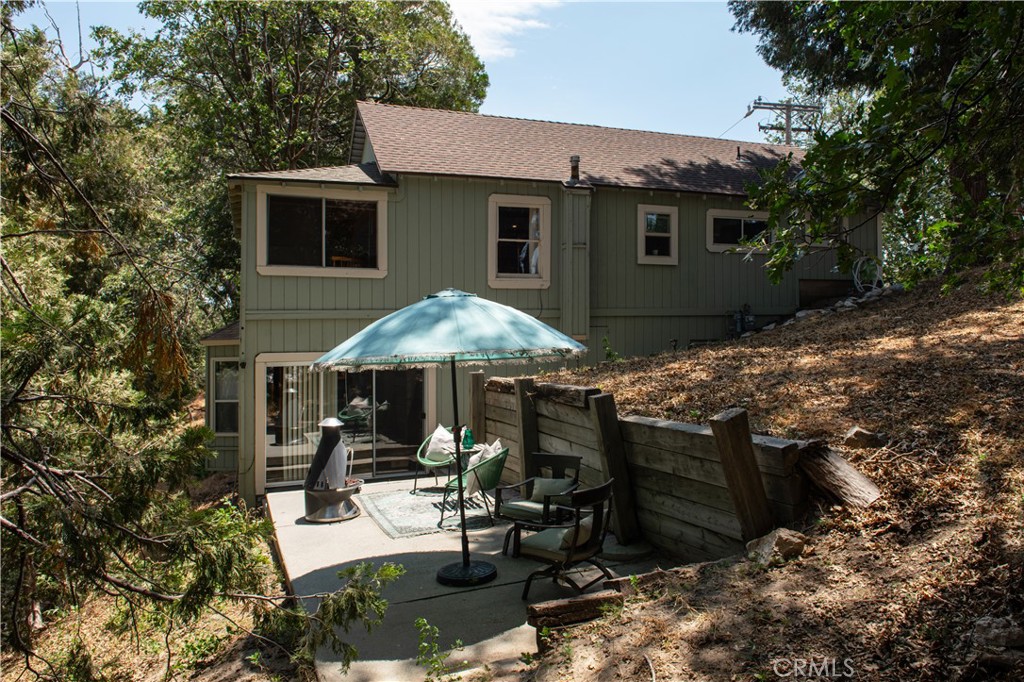 Cedar Glen (CEDG) - Residential