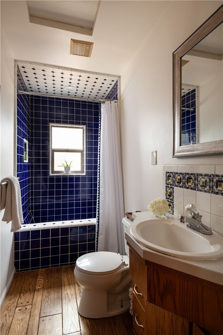 Cedar Glen (CEDG) - Residential