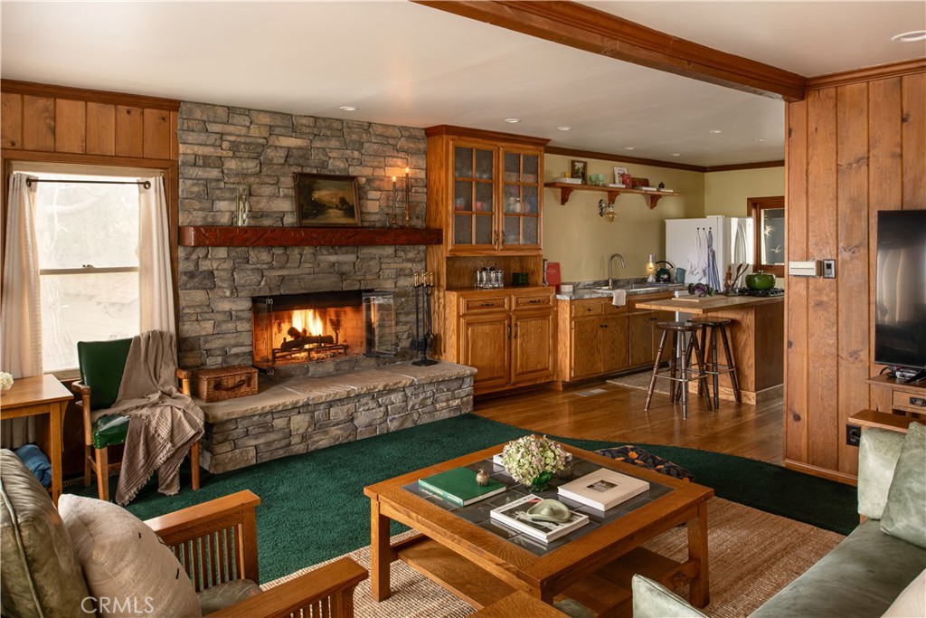 Cedar Glen (CEDG) - Residential