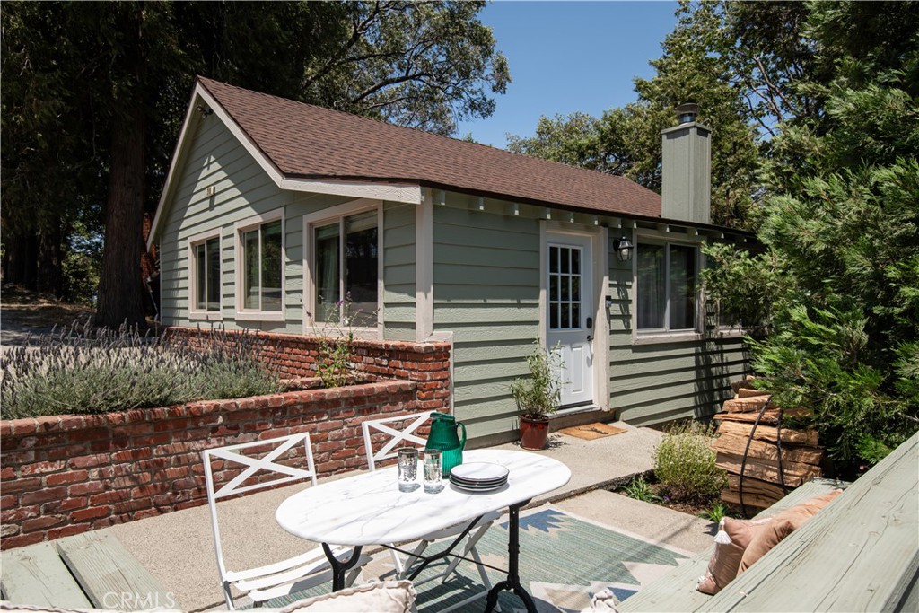 Cedar Glen (CEDG) - Residential