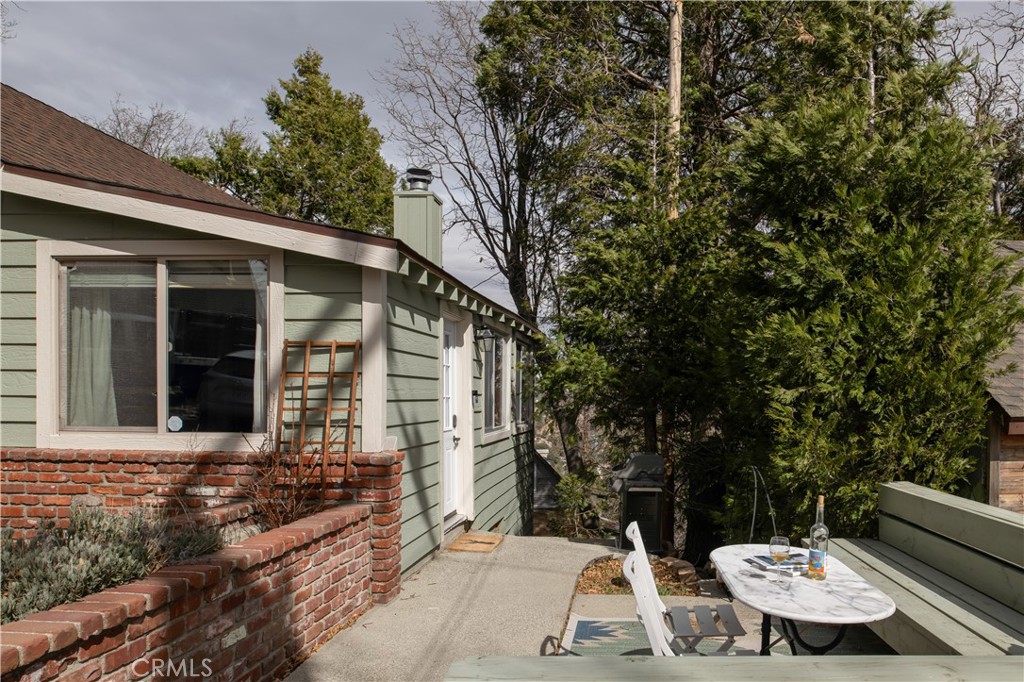 Cedar Glen (CEDG) - Residential