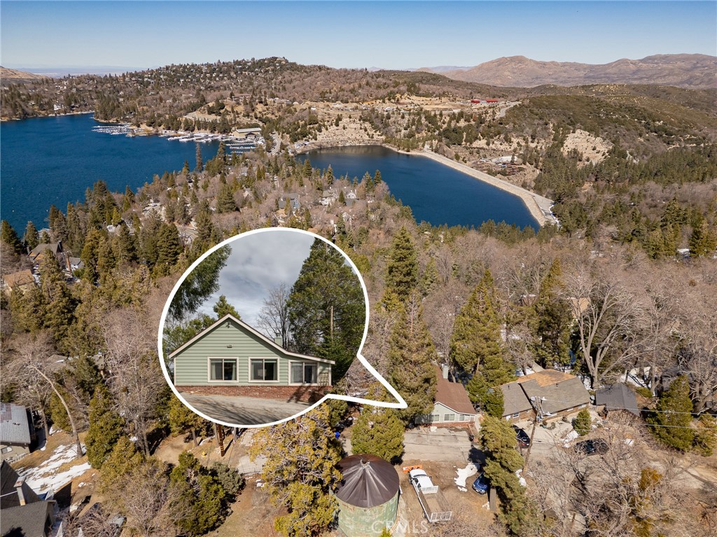 Cedar Glen (CEDG) - Residential