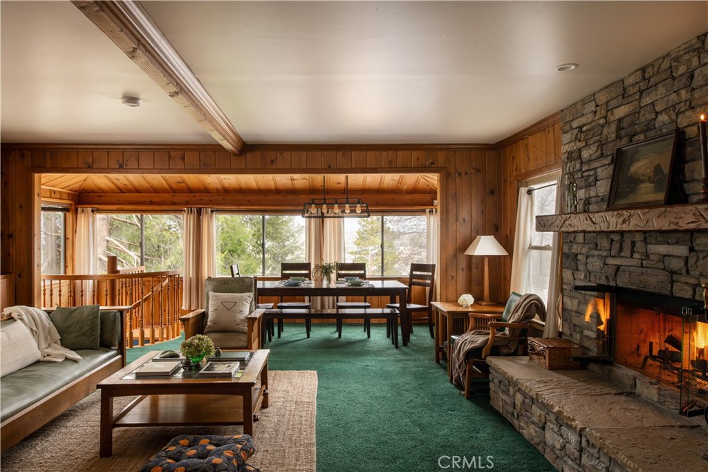 Cedar Glen (CEDG) - Residential