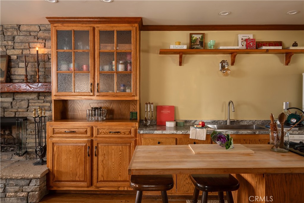 Cedar Glen (CEDG) - Residential