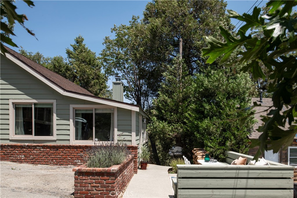 Cedar Glen (CEDG) - Residential