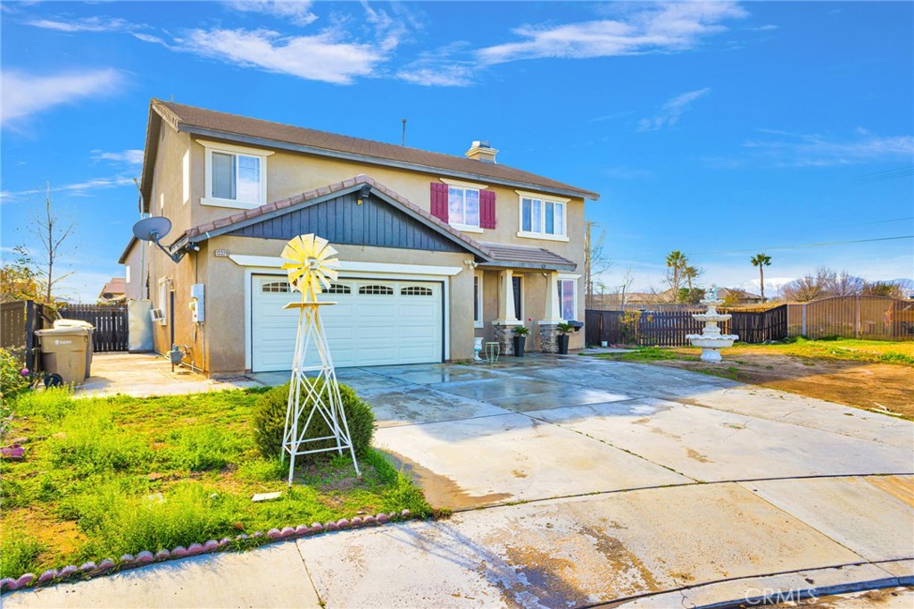 13329 Sunny Ridge