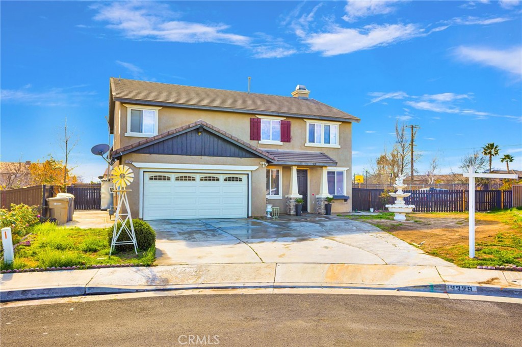 13329 Sunny Ridge