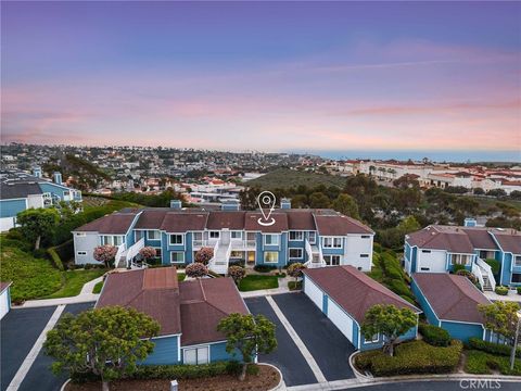 Photo of 2109 Calle Ola Verde #134, San Clemente, CA 92673 (MLS # OC26029251)