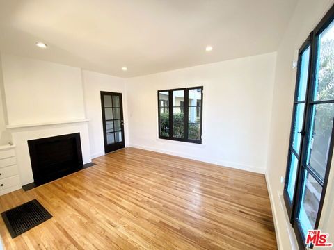 Photo of 7956 Norton Avenue #6/8, West Hollywood, CA 90046 (MLS # 26674745)