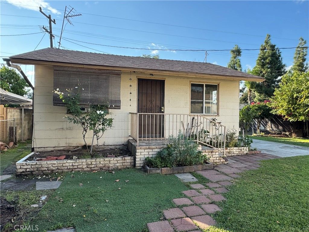 Photo of 2531 Walnut Grove Ave, Rosemead, CA 91770 (MLS # CV25258853)