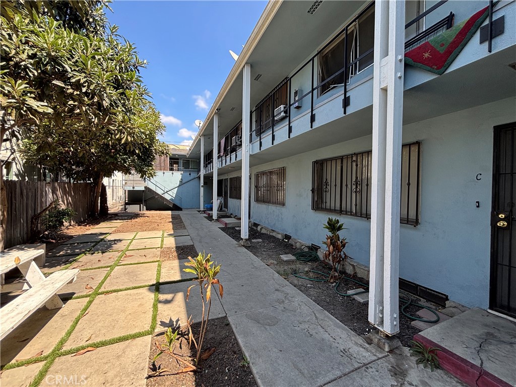 Alamitos Beach (AB) - Residential