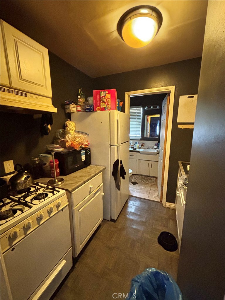 Alamitos Beach (AB) - Residential