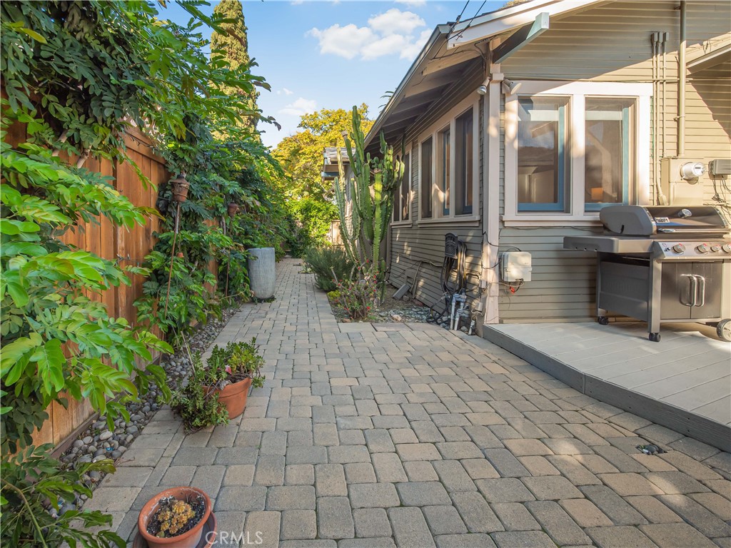 Belmont Heights (BH) - Residential