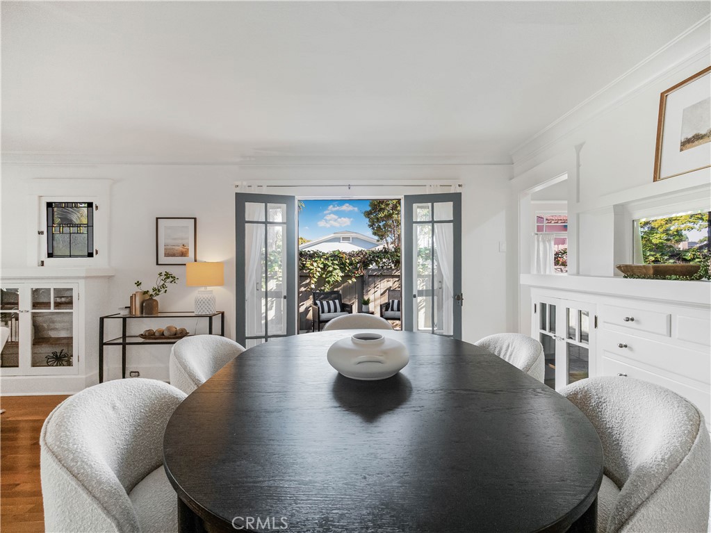 Belmont Heights (BH) - Residential