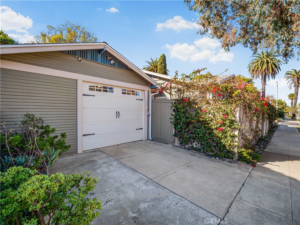 Belmont Heights (BH) - Residential