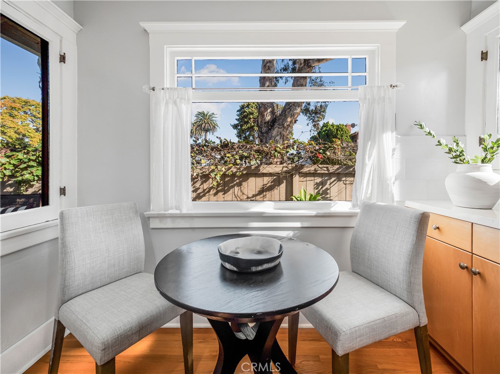 Belmont Heights (BH) - Residential