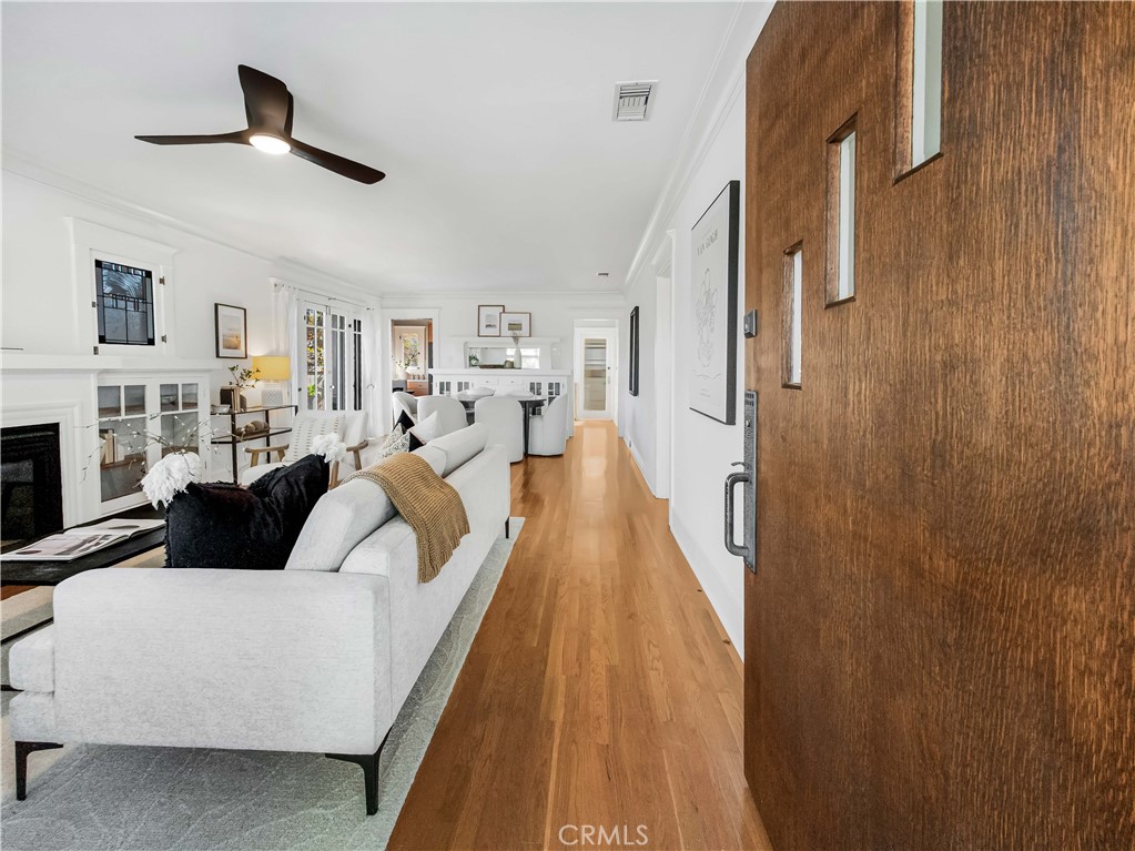 Belmont Heights (BH) - Residential