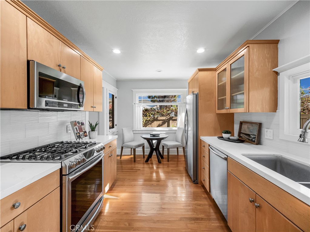 Belmont Heights (BH) - Residential