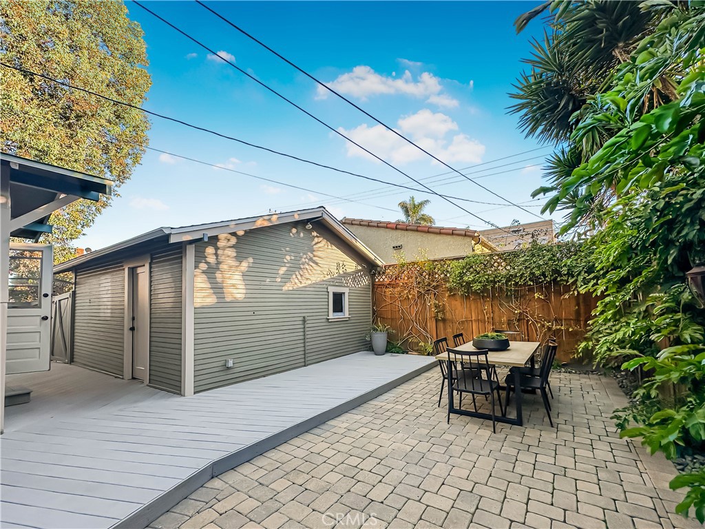 Belmont Heights (BH) - Residential