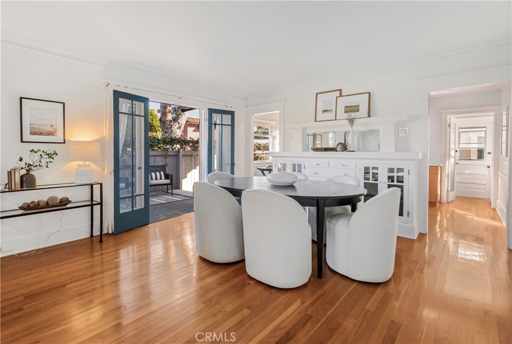 Belmont Heights (BH) - Residential