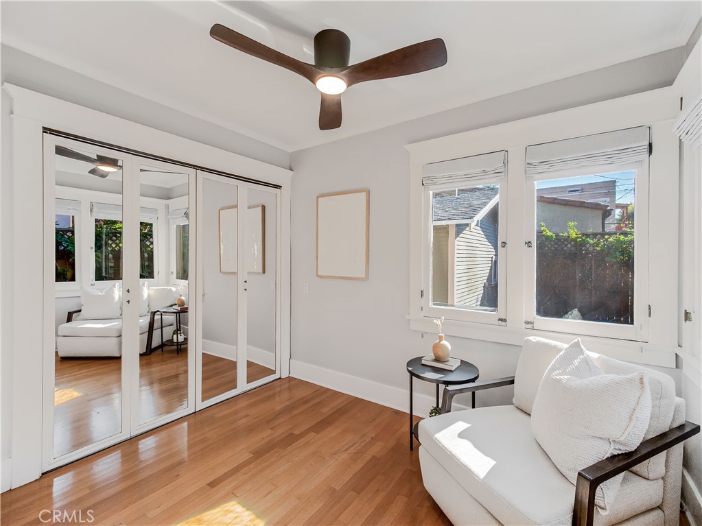 Belmont Heights (BH) - Residential