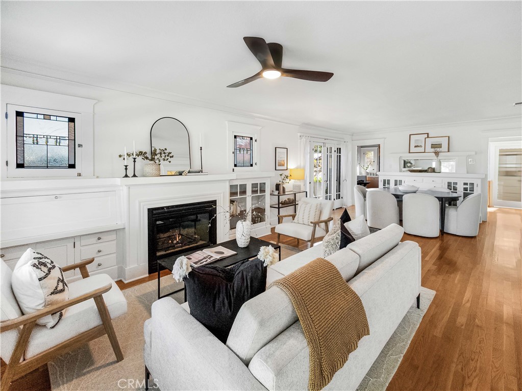 Belmont Heights (BH) - Residential