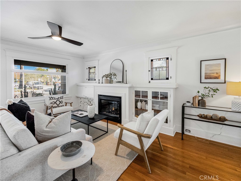 Belmont Heights (BH) - Residential