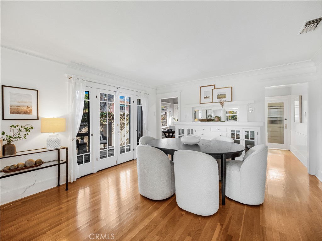 Belmont Heights (BH) - Residential