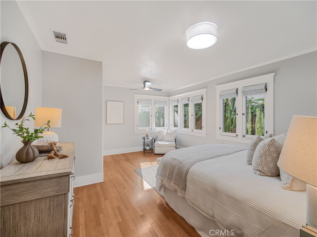 Belmont Heights (BH) - Residential