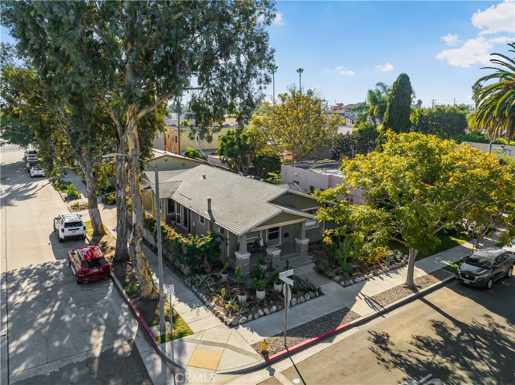 Belmont Heights (BH) - Residential