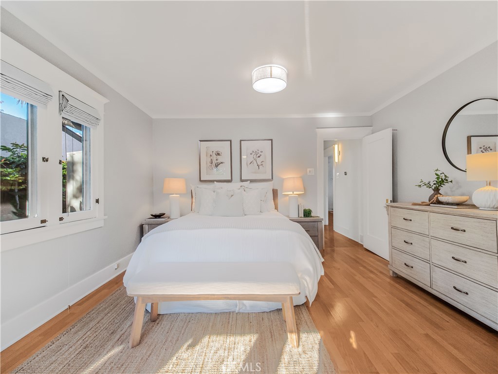 Belmont Heights (BH) - Residential