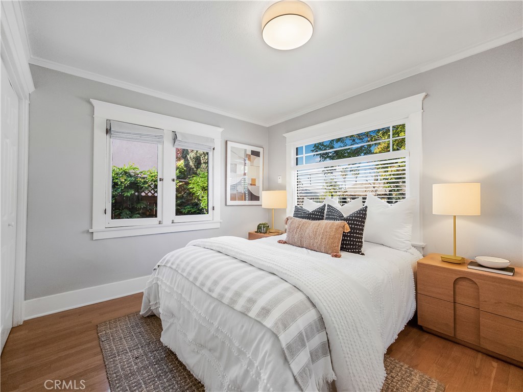 Belmont Heights (BH) - Residential